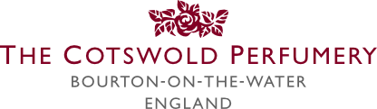 cotswold perfumery logo